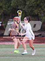 Photo from the gallery "Menlo-Atherton @ Archbishop Mitty"