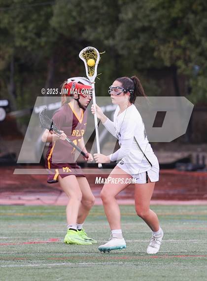 Thumbnail 2 in Menlo-Atherton @ Archbishop Mitty photogallery.