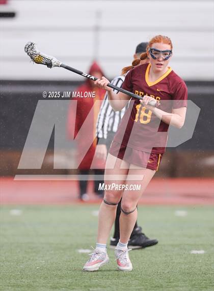 Thumbnail 2 in Menlo-Atherton @ Archbishop Mitty photogallery.