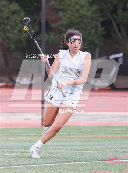 Thumbnail 2 in Menlo-Atherton @ Archbishop Mitty photogallery.