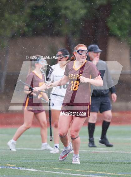 Thumbnail 2 in Menlo-Atherton @ Archbishop Mitty photogallery.