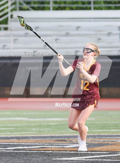 Thumbnail 3 in Menlo-Atherton @ Archbishop Mitty photogallery.