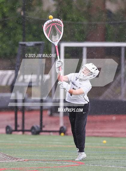Thumbnail 3 in Menlo-Atherton @ Archbishop Mitty photogallery.