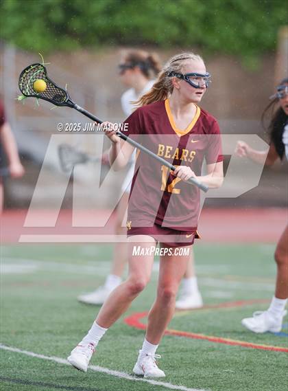 Thumbnail 3 in Menlo-Atherton @ Archbishop Mitty photogallery.
