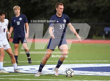 Thumbnail 1 in Garnet Valley @ Holy Ghost Prep photogallery.