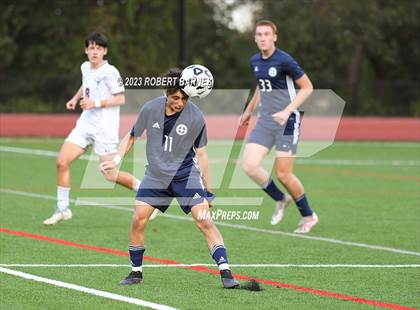 Thumbnail 2 in Garnet Valley @ Holy Ghost Prep photogallery.