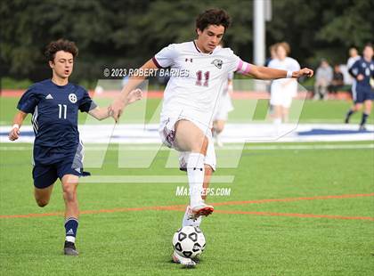 Thumbnail 3 in Garnet Valley @ Holy Ghost Prep photogallery.