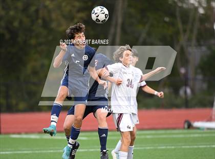 Thumbnail 2 in Garnet Valley @ Holy Ghost Prep photogallery.