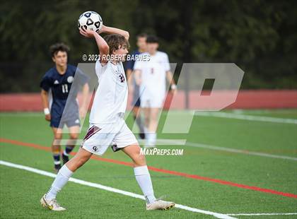Thumbnail 1 in Garnet Valley @ Holy Ghost Prep photogallery.