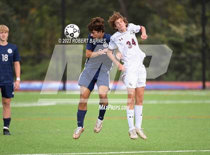 Thumbnail 1 in Garnet Valley @ Holy Ghost Prep photogallery.