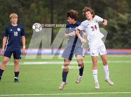 Thumbnail 2 in Garnet Valley @ Holy Ghost Prep photogallery.