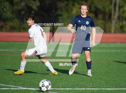Thumbnail 1 in Garnet Valley @ Holy Ghost Prep photogallery.