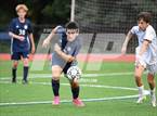 Photo from the gallery "Garnet Valley @ Holy Ghost Prep"