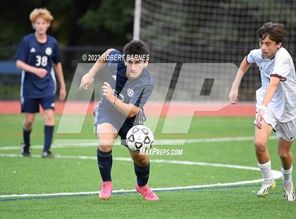 Thumbnail 1 in Garnet Valley @ Holy Ghost Prep photogallery.