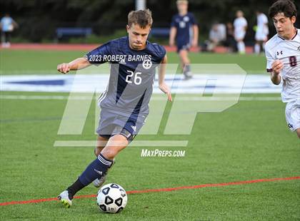Thumbnail 1 in Garnet Valley @ Holy Ghost Prep photogallery.