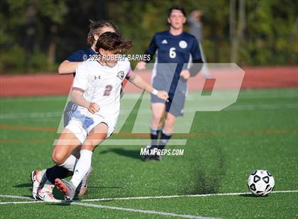 Thumbnail 2 in Garnet Valley @ Holy Ghost Prep photogallery.