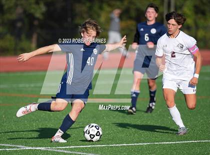 Thumbnail 3 in Garnet Valley @ Holy Ghost Prep photogallery.