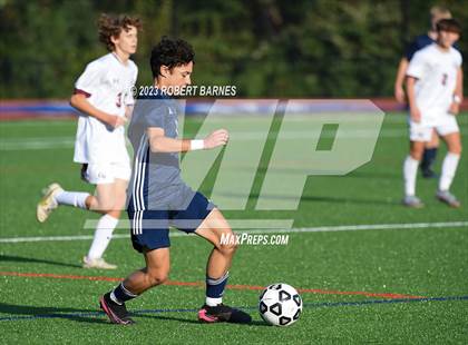 Thumbnail 3 in Garnet Valley @ Holy Ghost Prep photogallery.