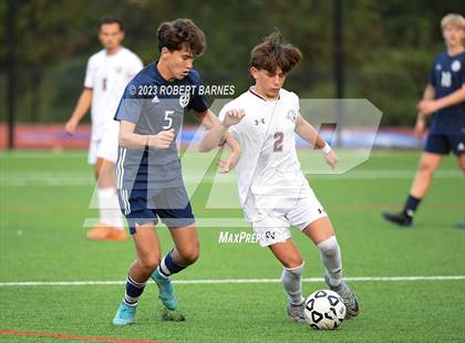 Thumbnail 1 in Garnet Valley @ Holy Ghost Prep photogallery.