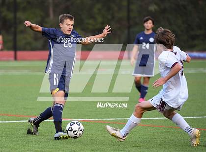 Thumbnail 3 in Garnet Valley @ Holy Ghost Prep photogallery.