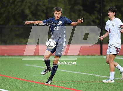 Thumbnail 2 in Garnet Valley @ Holy Ghost Prep photogallery.