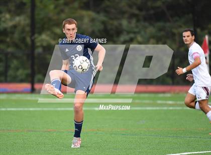 Thumbnail 3 in Garnet Valley @ Holy Ghost Prep photogallery.