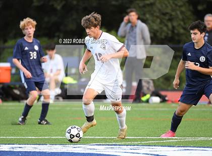 Thumbnail 1 in Garnet Valley @ Holy Ghost Prep photogallery.