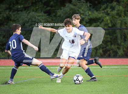 Thumbnail 2 in Garnet Valley @ Holy Ghost Prep photogallery.