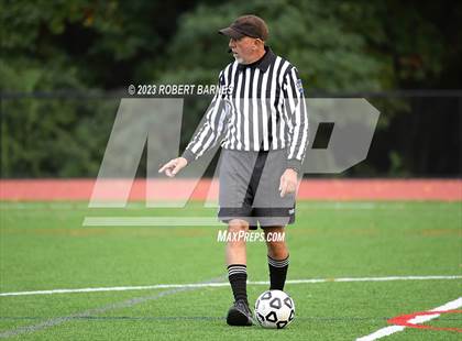 Thumbnail 3 in Garnet Valley @ Holy Ghost Prep photogallery.