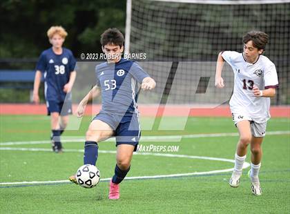 Thumbnail 3 in Garnet Valley @ Holy Ghost Prep photogallery.