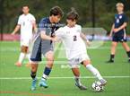 Photo from the gallery "Garnet Valley @ Holy Ghost Prep"