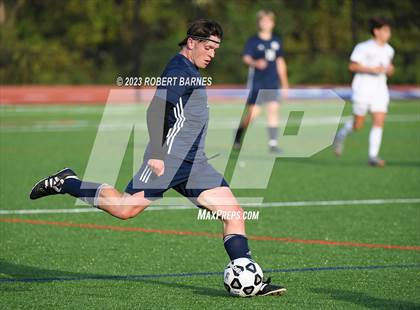 Thumbnail 2 in Garnet Valley @ Holy Ghost Prep photogallery.