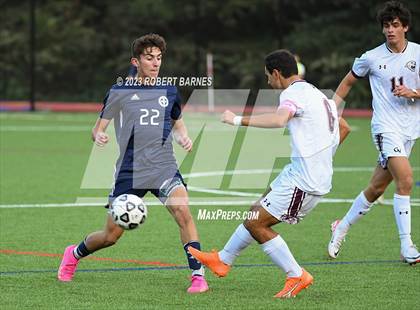 Thumbnail 2 in Garnet Valley @ Holy Ghost Prep photogallery.