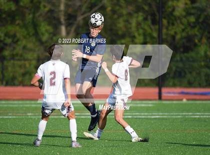 Thumbnail 1 in Garnet Valley @ Holy Ghost Prep photogallery.