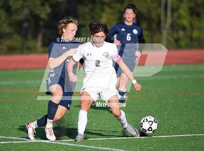 Thumbnail 1 in Garnet Valley @ Holy Ghost Prep photogallery.