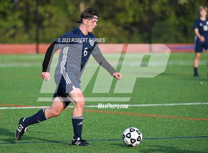 Thumbnail 1 in Garnet Valley @ Holy Ghost Prep photogallery.