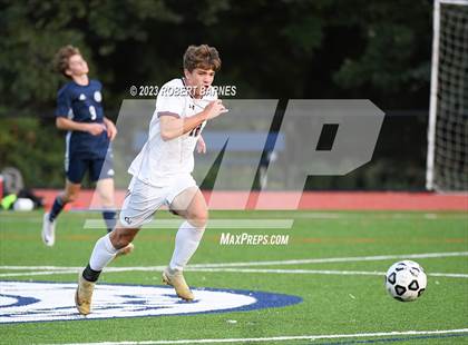Thumbnail 1 in Garnet Valley @ Holy Ghost Prep photogallery.