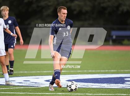 Thumbnail 2 in Garnet Valley @ Holy Ghost Prep photogallery.