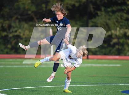 Thumbnail 3 in Garnet Valley @ Holy Ghost Prep photogallery.