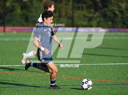 Thumbnail 2 in Garnet Valley @ Holy Ghost Prep photogallery.