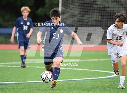 Thumbnail 2 in Garnet Valley @ Holy Ghost Prep photogallery.