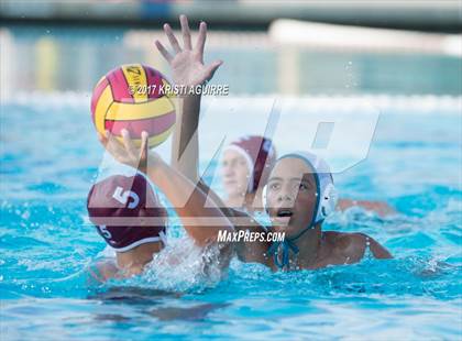 Thumbnail 1 in Paloma Valley vs Canyon Springs photogallery.