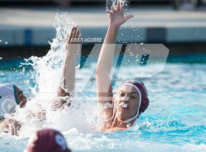 Thumbnail 3 in Paloma Valley vs Canyon Springs photogallery.