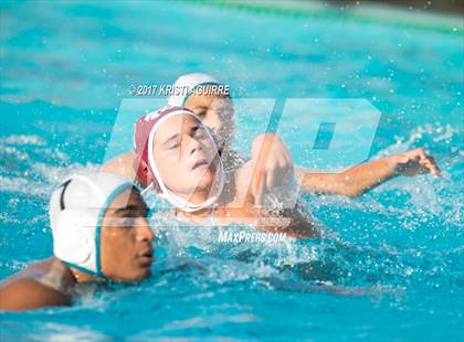 Thumbnail 3 in Paloma Valley vs Canyon Springs photogallery.