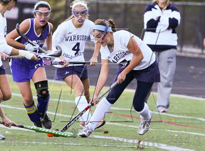 Thumbnail 3 in Ludlowe @ Wilton (FCIAC 1st Round) photogallery.