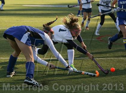 Thumbnail 3 in Ludlowe @ Wilton (FCIAC 1st Round) photogallery.