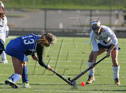 Thumbnail 2 in Ludlowe @ Wilton (FCIAC 1st Round) photogallery.