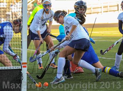 Thumbnail 3 in Ludlowe @ Wilton (FCIAC 1st Round) photogallery.