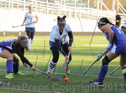 Thumbnail 1 in Ludlowe @ Wilton (FCIAC 1st Round) photogallery.