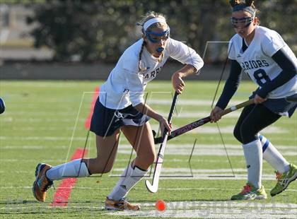 Thumbnail 3 in Ludlowe @ Wilton (FCIAC 1st Round) photogallery.